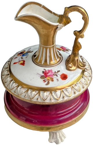 French old paris porcelain - french,