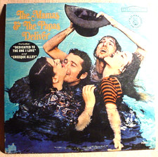 The Mamas & The Papas Original