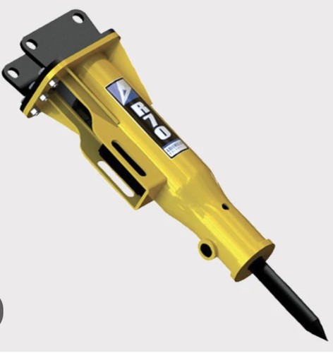 Arrowhead r70 hydraulic - arrowhead,