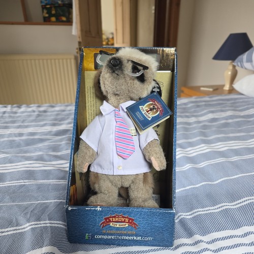 Yakov toy shop sergei - yakov's,