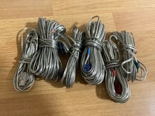 Samsung 6pcs Speaker Cables