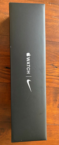 Apple watch nike 40mm - apple,