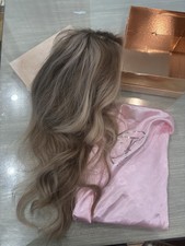 freedom couture human hair