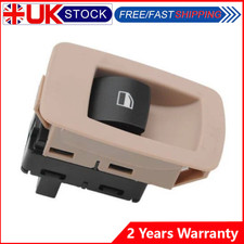 Electric Window Switch