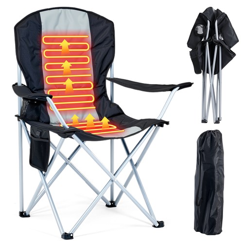 Folding outdoor chair - folding,