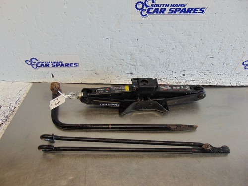 Ford transit jack - transit,