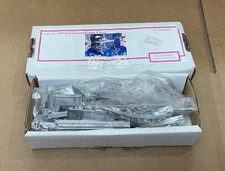 P&D MARSH N GAUGE M10 GANTRY CRANE RAIL MOUNTED FOR MODEL RAILWAY LAYOUT !