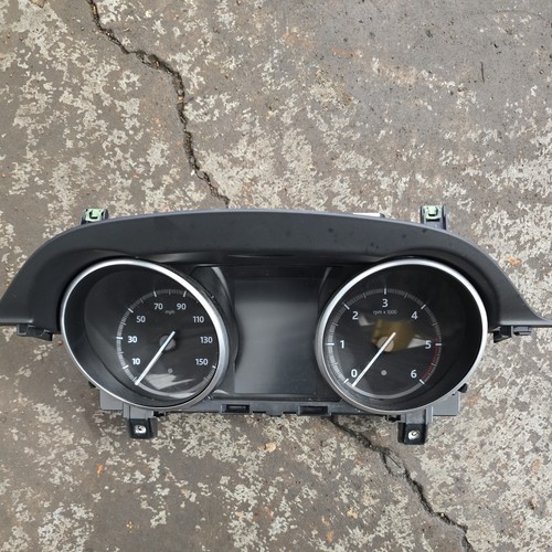 Discovery sport instrument - discovery,