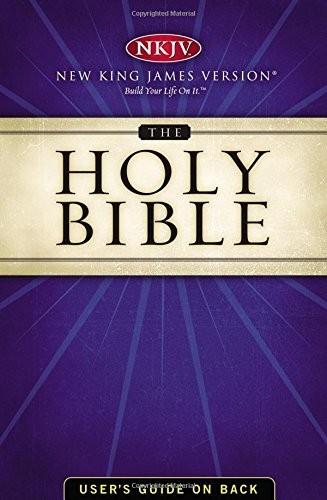 The holy bible - the,