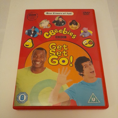 Cbeebies get set - set, uk