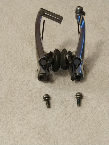 Vintage shimano deore - vintage,