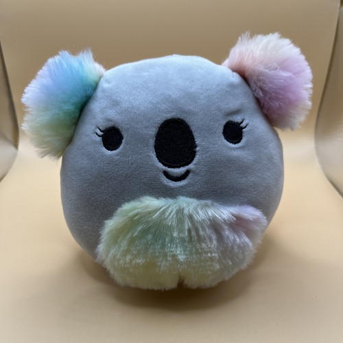 Squishmallows kelina the koala - the,