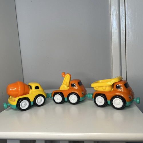 Early learning centre - learning,