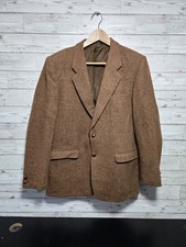 Henri Molinier Harris Tweed