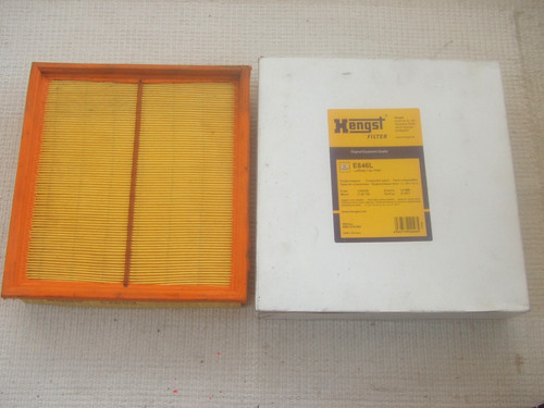 New hengst e846l air - e846l, filter