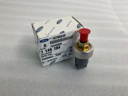 Genuine ford fiesta - ford, 01/10