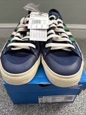 Adidas Wales Bonner Nizza Lo