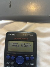 Casio FX-83GT Plus Scientific