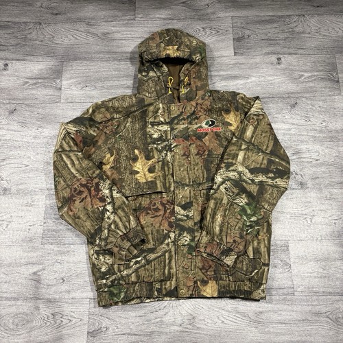 Vintage mossy oak break - vintage,