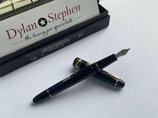 Montblanc Meisterstuck 145