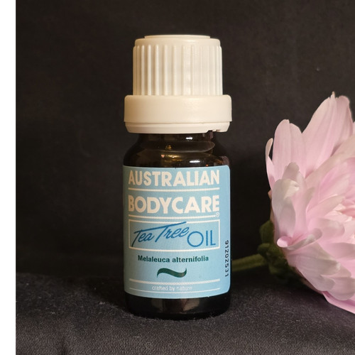 Australian bodycare tea tree - bodycare,