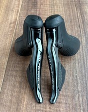 Shimano Dura-Ace ST-R9170 Shifters - Di2 - 11 Speed - Hydraulic Brake