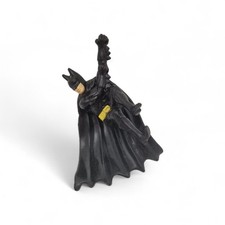 ⚡ Batman Climbing Rubber Figure Vintage Retro Rare⚡