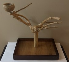 Java Tree Minis Medium Table