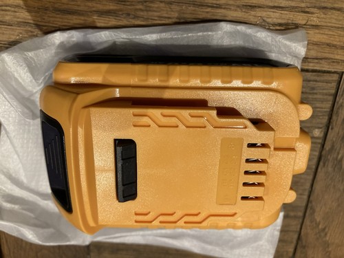 Brand new dewalt - brand,