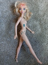 Mattel Disney Frozen Musical