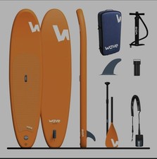Aquatone 10' 8'' Wave SUP