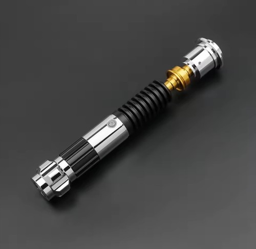 Obi wan kenobi empty metal - empty,