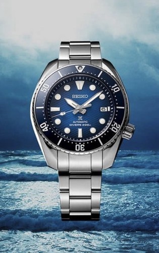 Seiko prospex automatic diver - seiko, diver-