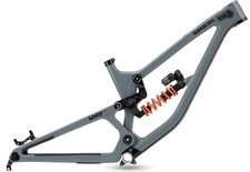 Frame Pivot Bearing Kit |