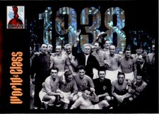 Panini World Class 2024 1938