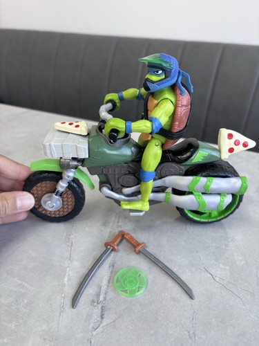 Teenage mutant ninja turtles - ninja,
