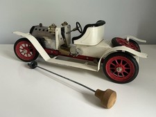 Mamod Roadster Steam Powered Car Vintage 1970s