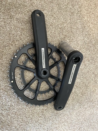 Cannondale hollowgram sisl2 - cannondale,