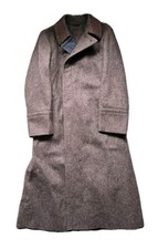 Soviet post-WW2 shinel/шинель overcoat size 48-4