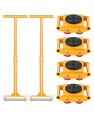 Vevor machine skate 13228 lbs - vevor,