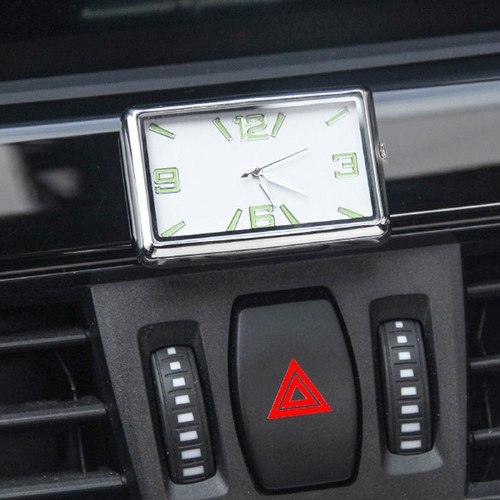 Car parts vehicle clock - parts,