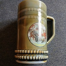 Large Vintage Wade Shamrock