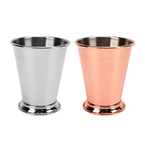 Julep cup stainless steel - julep,