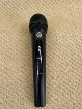 AKG HT 40 Mini Pro Wireless Mic