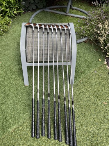 Taylormade burner oversize - burner,