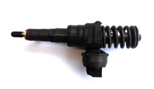 VW CADDY 2.0 SDI TDI - DIESEL INJECTOR 038130073BR 0414720232