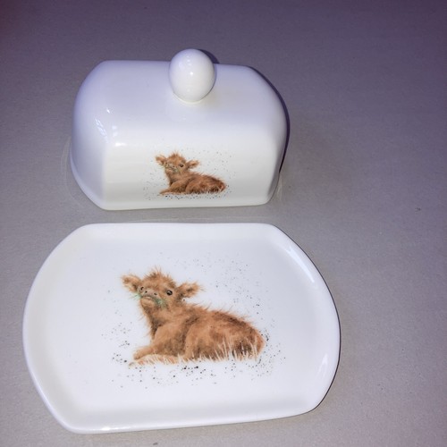 Royal worcester wrendale - royal,