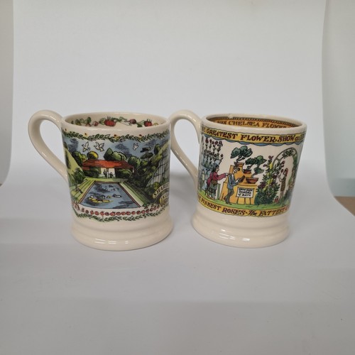 Emma bridgewater royal - x,