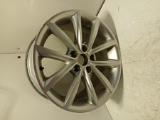 AUDI TT ALLOY WHEEL 8J0601025CC  17X8.5J (*)