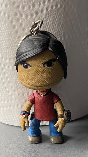 Official sackboy - official,